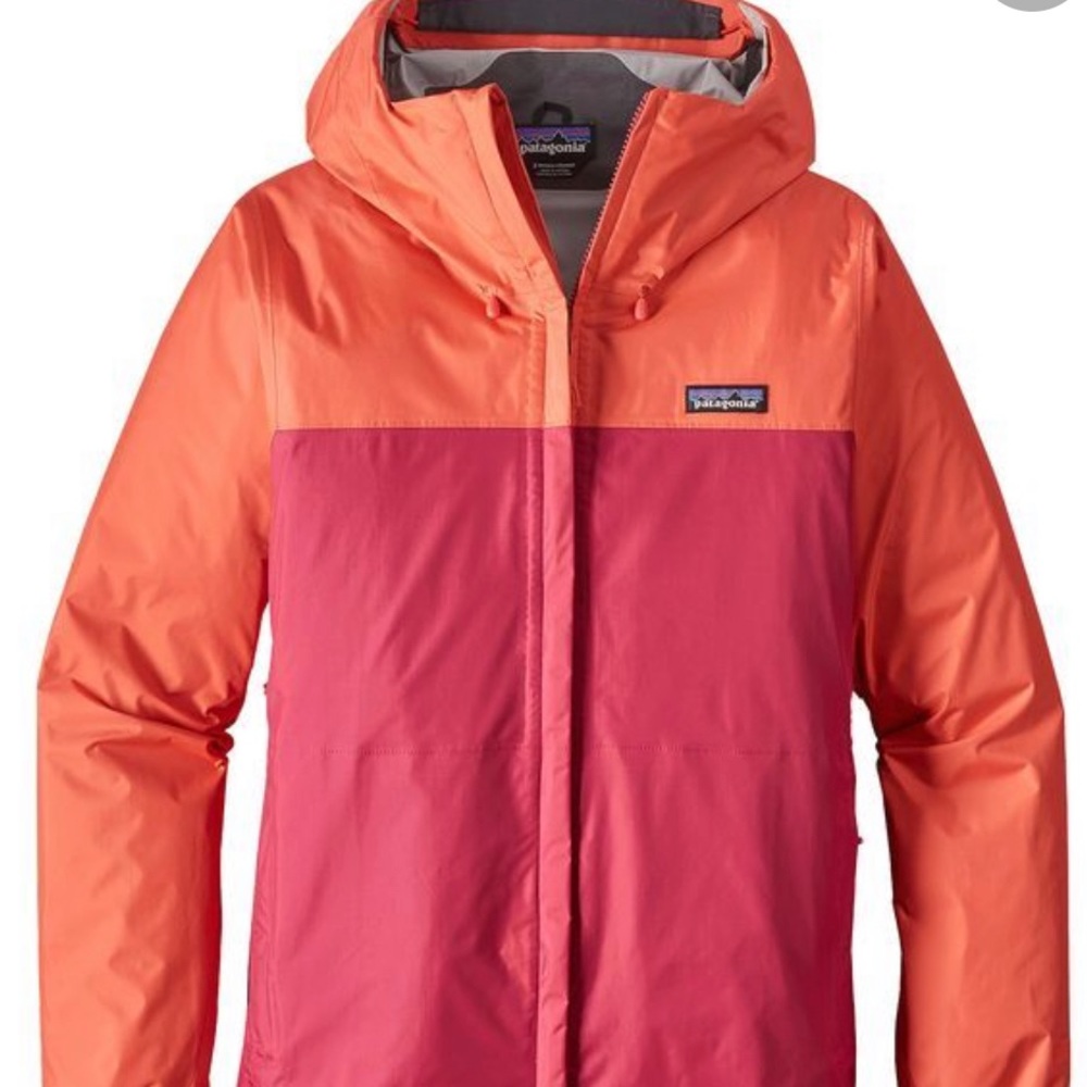 Patagonia TorrentShell 3L Jacket